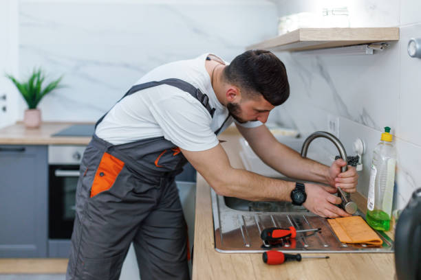 Best Toilet Repair Services  in Encinal, TX