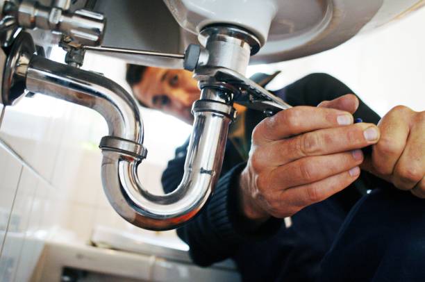 Best Plumbing Services Near Me  in Encinal, TX