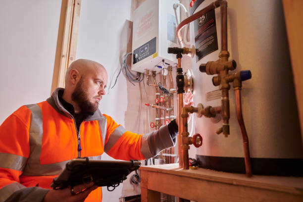 Clogged Drain Plumber in Encinal, TX