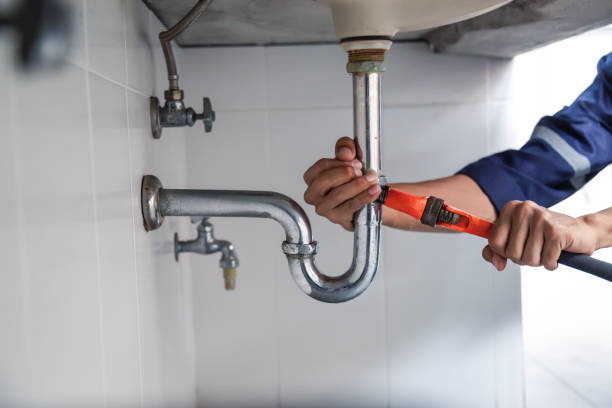 Reliable Encinal, TX Plumbing Solutions
