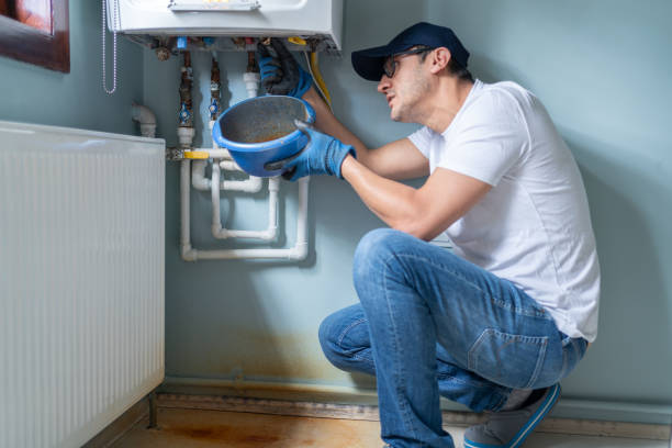 Best Water Leak Repair  in Encinal, TX