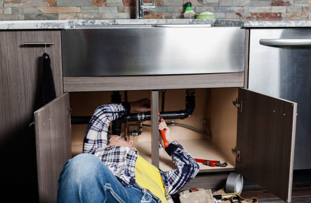 Best Pipe Repair Near Me  in Encinal, TX