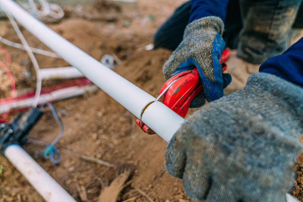 Best Emergency Plumber  in Encinal, TX