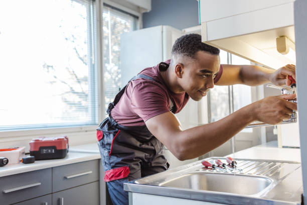 Best Residential Plumbing Services  in Encinal, TX